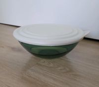 Tupperware ELEGANZIA Dose - Schüssel mit Deckel - 16cm - grün Duisburg - Duisburg-Mitte Vorschau