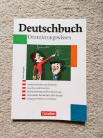 Deutsch Orientierungswissen Cornelsen ISBN 9783464681169 Berlin - Reinickendorf Vorschau