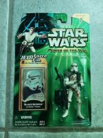 Star Wars Sandtrooper Tatooine Patrol Power of the Jedi 2000 Nordrhein-Westfalen - Dinslaken Vorschau