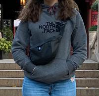 TNF Hoodie Sachsen - Geithain Vorschau