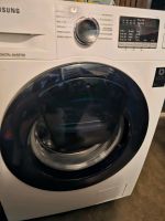 Samsung Waschmaschine 8kg im gutem Zustand Bayern - Augsburg Vorschau