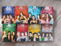 Charmed DVD Reihe, Staffel 1-8 Nordrhein-Westfalen - Kirchhundem Vorschau