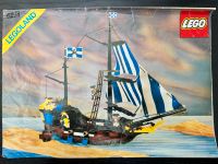 LEGO Set 6274 Piraten Carribean Clipper Schiff kompl + Anleitung Nordrhein-Westfalen - Solingen Vorschau