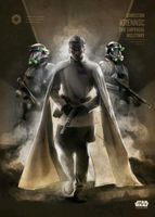 Displate Star Wars Krennic Nordrhein-Westfalen - Grevenbroich Vorschau