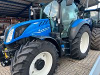 NewHolland T5.120 AutoCommand MY 2023 Stufe V Nettopreis Baden-Württemberg - Malterdingen Vorschau