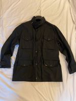 Barbour Nylon Jacke Übergangsjacke Größe L München - Laim Vorschau