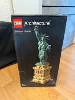 LEGO 21042 - Statue of Liberty Düsseldorf - Eller Vorschau
