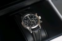 IWC Pilot's Watch Bayern - Bamberg Vorschau