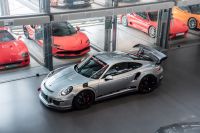 Porsche 911 / 991 GT3 RS Manthey Kit - Approved Köln - Ossendorf Vorschau