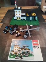 Lego/Legoland Nr. 370 Polizeistation mit Zubehör Baden-Württemberg - Bruchsal Vorschau