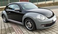 VW Beetle Käfer Individual einmalig Sachsen - Werdau Vorschau