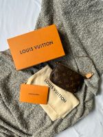 Louis Vuitton Mini Pochette Accessoires Full Set Hessen - Gießen Vorschau