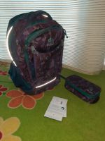 DEUTER Schulrucksack mit Etui Nordrhein-Westfalen - Kamen Vorschau