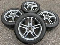 4 ORIGINAL 18" ALU SOMMERRÄDER MERCEDES S-KLASSE W222 RDKS #145U Bayern - Bad Tölz Vorschau