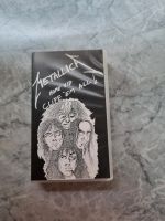 VHS Kassette-bespielt Metallica (Versandkosten Frei) Baden-Württemberg - Hardthausen Vorschau