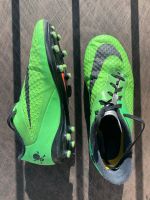 Nike Fußballschuhe grün 37,5 Eimsbüttel - Hamburg Eimsbüttel (Stadtteil) Vorschau