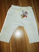 * Mickey Mouse Jogginghose - Gr. 74/80 * Saarland - Spiesen-Elversberg Vorschau