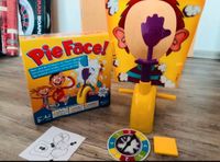 Hasbro - Pie Face *wie neu* *Kinder * *Familie* *Party* Niedersachsen - Wiesmoor Vorschau