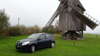 Dacia Sandero Basis 1,2 nur 77000 km 1.Hand 1400,- Thüringen - Jena Vorschau