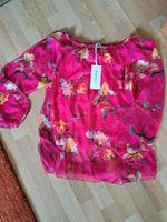 Zabaione Bluse Gr M/L Dresden - Laubegast Vorschau
