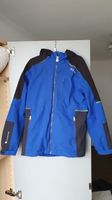 Regatta Outdoor Jacke, Jungen, blau, Gr. 152 Saarland - Tholey Vorschau