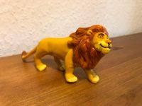 König der Löwen Figur Mufasa Sachsen - Wilsdruff Vorschau