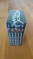 Manga-Bücher Attack on Titan Bd. 26-30 + Extra im Sammelschuber Bayern - Gaimersheim Vorschau