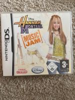 Hannah Montana Nintendo DS Hannover - Kirchrode-Bemerode-Wülferode Vorschau