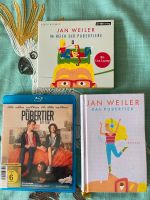 Jan Weiler - Das Pubertier. Cd , Buch , DVD Blue Ray Nordrhein-Westfalen - Warburg Vorschau