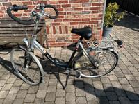 Gazelle Fahrrad Nordrhein-Westfalen - Kevelaer Vorschau