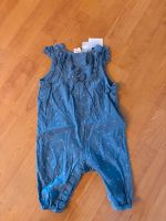 Gr 62 Jeans Einteiler Nordrhein-Westfalen - Sonsbeck Vorschau