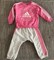 Adidas Trainingsanzug Baby Gr. 86 Nordrhein-Westfalen - Bergisch Gladbach Vorschau