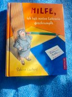 Hilfe, ich habe meine Lehrerin geschrumpft Buch Rheinland-Pfalz - Ludwigshafen Vorschau