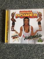 CD Antonia feat. Sandra aus Tirol, Dirndl, Power Nordrhein-Westfalen - Lennestadt Vorschau