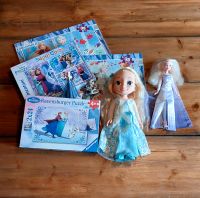 ❤️ Anna und Elsa/Spielzeug Kinder/Puppe/Lernspielzeug Wurster Nordseeküste - Padingbüttel Vorschau