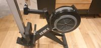 Rudergerät concept 2 von xebex klappbar und Bluetooth (Air Rower) Rheinland-Pfalz - Waldleiningen Vorschau