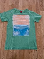 T-Shirt S.Oliver Gr. 140 Brandenburg - Am Mellensee Vorschau