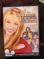 Hannah Montana Teenager & Superstar DVD Saarland - Wadgassen Vorschau