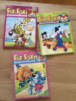 Comic / Taschenbuch / Zeitschriften / Fix und Foxi Hefte Bayern - Marktredwitz Vorschau