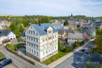 WOW! 4-Raum-Dachgeschosswohnung mit Wanne und Dusche in Thum im Erzgebirge Sachsen - Thum Vorschau