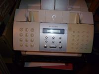 Altes T-Fax 8600 Hessen - Gießen Vorschau