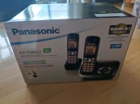 Panasonic KX-TG6522 Digitales Schnurlos Telefon Niedersachsen - Bad Bentheim Vorschau