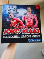 Joko&Klaas das Duell um die Welt Spiel Schleswig-Holstein - Henstedt-Ulzburg Vorschau