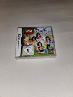 Lego Friends Spiel Nintendo DS Niedersachsen - Groß Oesingen Vorschau