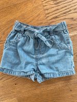 Shorts/kurze Hose von Hema Größe 86 Niedersachsen - Lingen (Ems) Vorschau