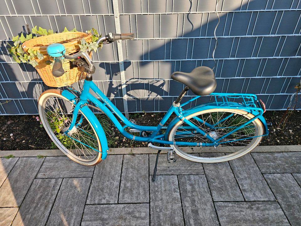 Holland Bike 26 zoll in Augsburg