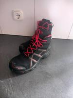 Sicherheitsschuhe Haix Gr. 42 Bayern - Weihmichl Vorschau
