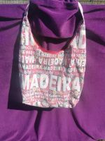 Handtasche Madeira rosa Sachsen - Eilenburg Vorschau