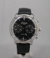 Glashütte Original Sixties Chronograph Fullset  Automatik Nordrhein-Westfalen - Paderborn Vorschau