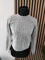 Damen Adidas Crop Top Stellasport 34/36 grau pulli Aubing-Lochhausen-Langwied - Aubing Vorschau
